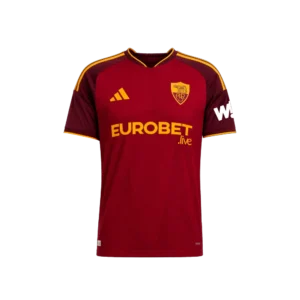 Maglia Match HOME 2026/2027