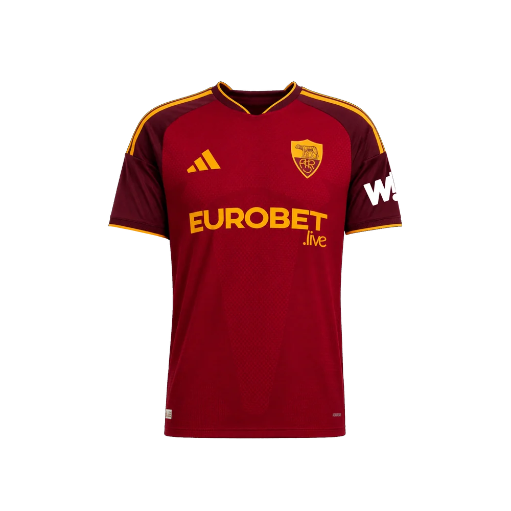Maglia Match HOME 2026/2027