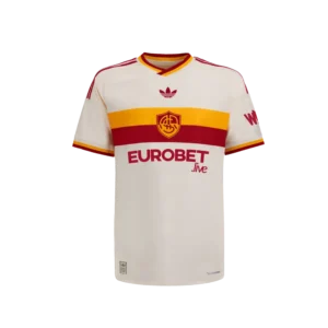 Maglia Match AWAY 2026/2027