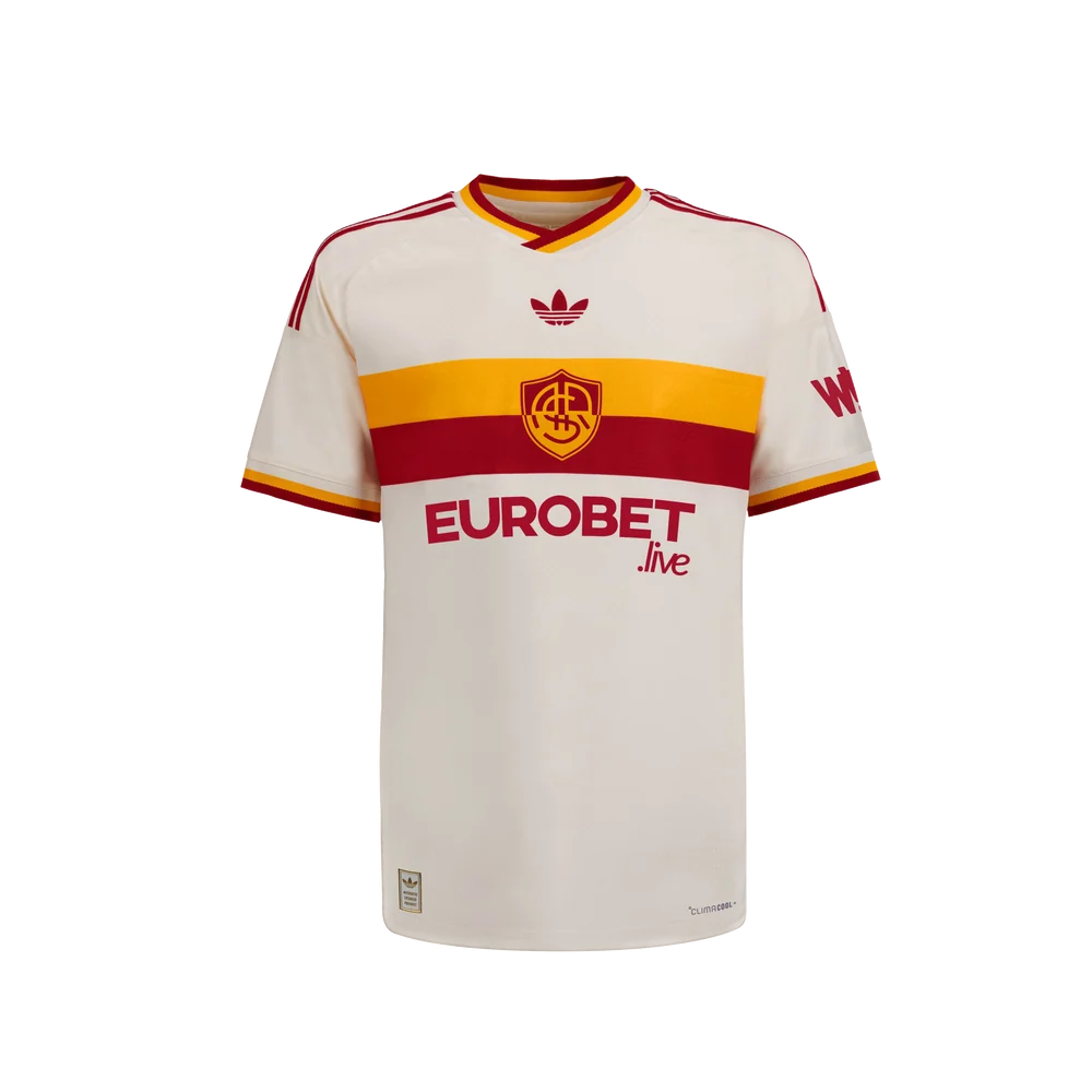 Maglia Match AWAY 2026/2027