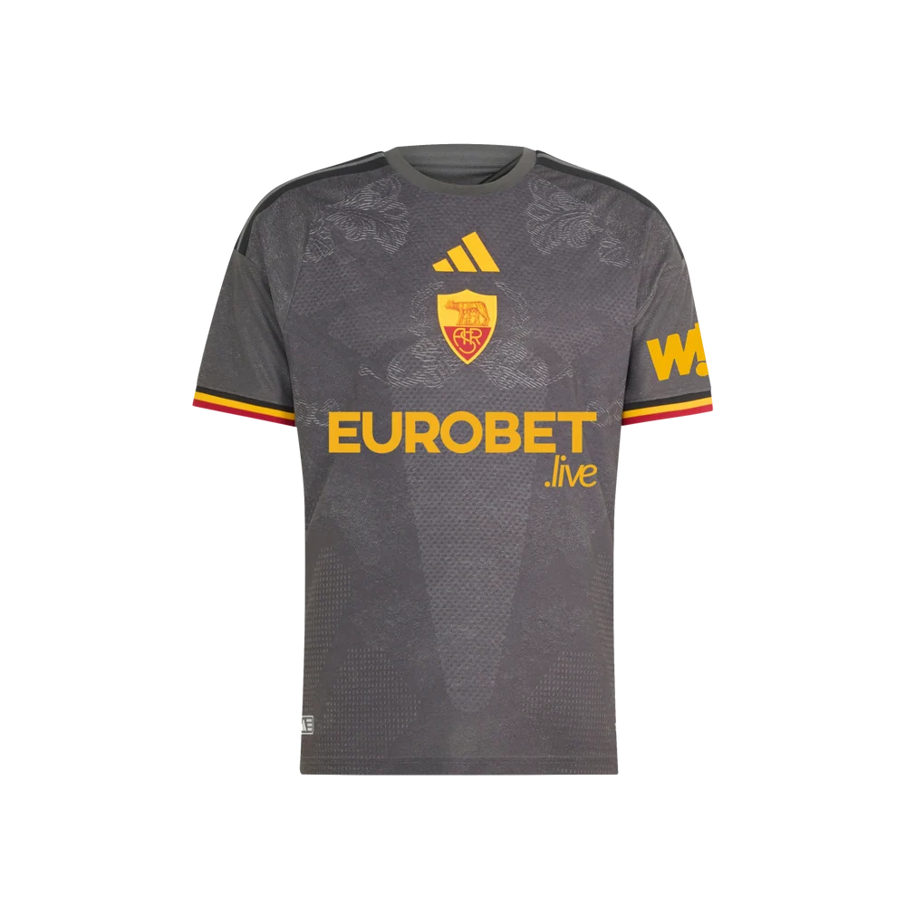 Maglia Match THIRD